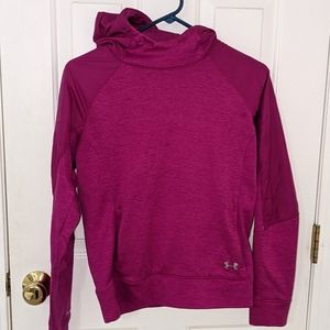 Under Armour cold gear hoodie